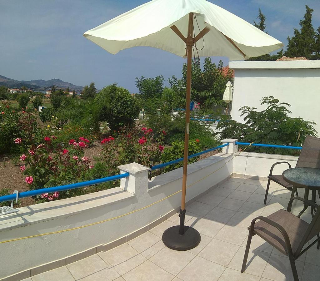Kavaki Studios Petra  Exterior foto